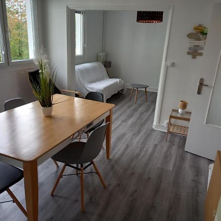 L'Escale Champenoise , Wifi Garage Parking Prive Gratuit Appartement Châlons-en-Champagne Buitenkant foto