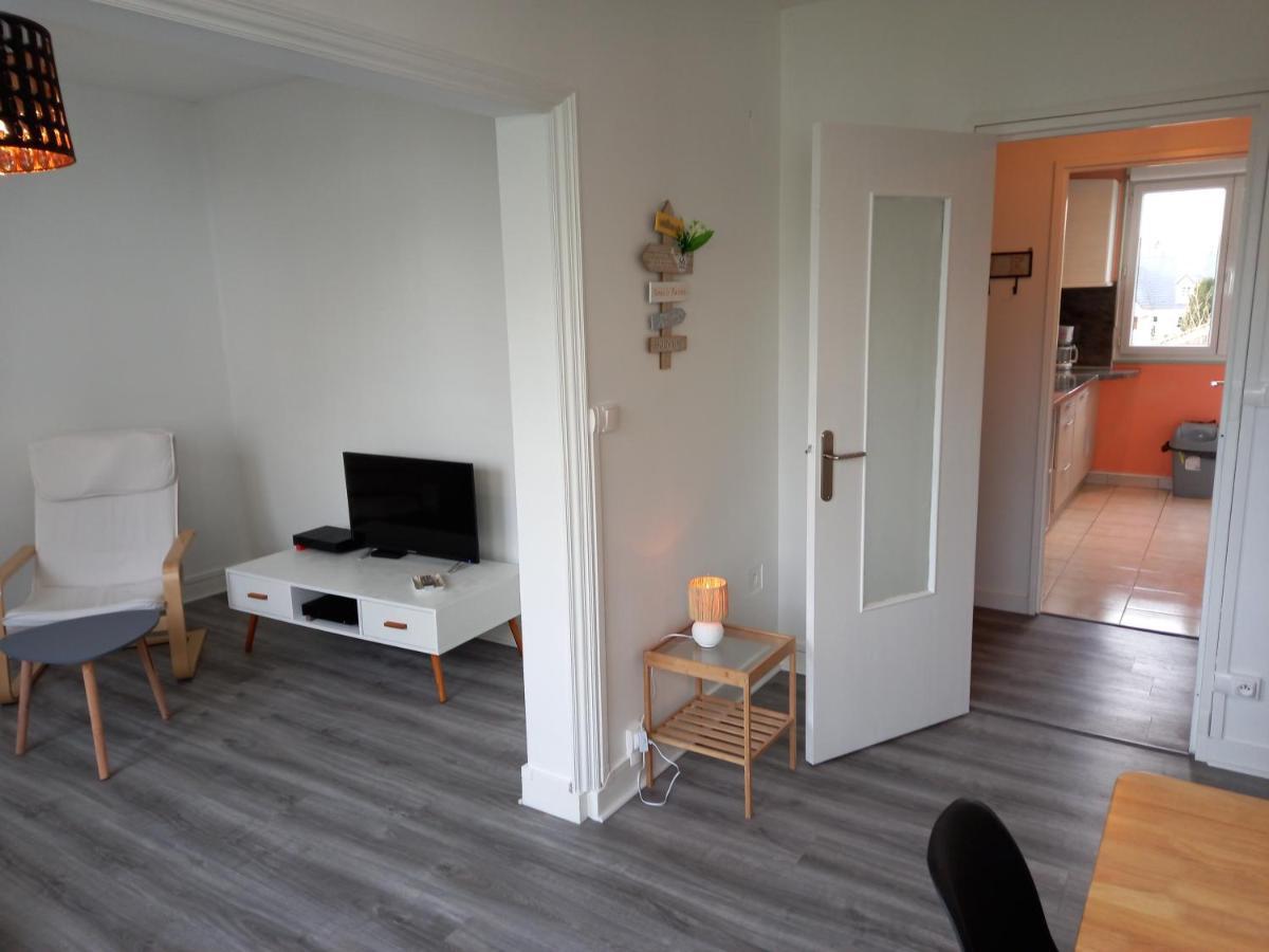 L'Escale Champenoise , Wifi Garage Parking Prive Gratuit Appartement Châlons-en-Champagne Buitenkant foto