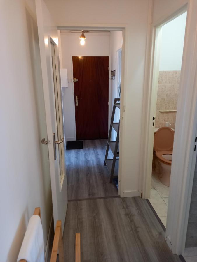 L'Escale Champenoise , Wifi Garage Parking Prive Gratuit Appartement Châlons-en-Champagne Buitenkant foto