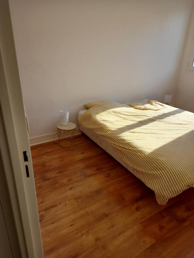 L'Escale Champenoise , Wifi Garage Parking Prive Gratuit Appartement Châlons-en-Champagne Buitenkant foto